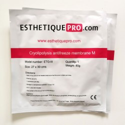Membrane cryolipolyse -...